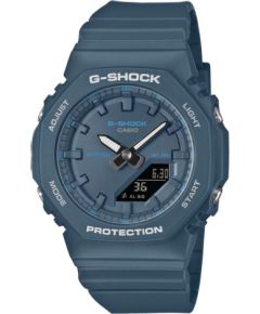 Casio G-shock Analog-Digital Women GMA-P2100BA-2AER Наручные часы