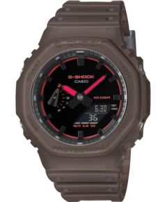 Casio G-shock Original GA-2100K-5AER Carbon Core Guard Rokas pulksteņi 