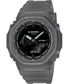 Casio G-shock Original GA-2100K-1AER Carbon Core Guard Rokas pulksteņi 