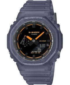 Casio G-shock Original GA-2100K-2AER Carbon Core Guard Rokas pulksteņi 