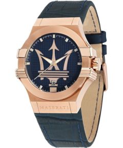 Maserati Potenza R8851108027 Rokas pulksteņi 