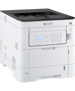 ECOSYS PA3500cx (incl. 3 years Kyocera Life Plus) (gray/black, duplex (print)) Lāzera daudzfunkciju printeri
