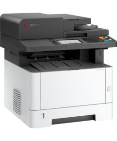 Kyocera ECOSYS MA3501wfx (gray/black, scan, copy, fax, USB, LAN, WLAN, duplex (print)) Tintes daudzfunkciju printeri