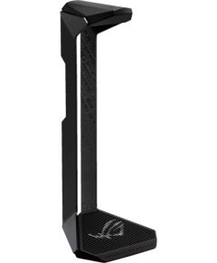 Asus ROG Throne II Core Gaming Headset Stand (Black) Aудио-видео