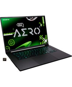 GigaByte AERO Portatīvie datori