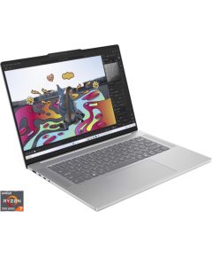 Lenovo IdeaPad Slim 5 15ARP10 (83J3004CGE) (gray, AMD Ryzen 7 7735HS, AMD Radeon 680M, 32 GB LPDDR5X, 1 TB (1 TB SSD), Windows 11 Home) - German - DE Layout Ноутбуки