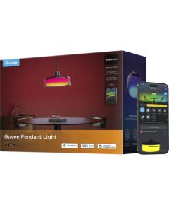 Govee pendant lamp Aудио-видео