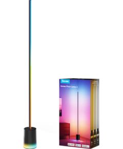 Govee Floor Lamp 2, LED Light Black, Matter Support Jaunumi - Sports