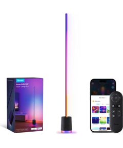 Govee RGBICWW Floor Lamp Pro, LED Light (Black) Dekoratīvais apgaismojums 