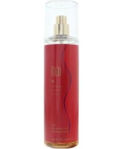 Giorgio Beverly Hills Red Tělový sprej 236ml Женские духи