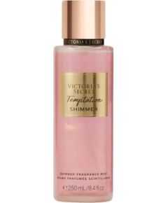 Victorias Secret Temptation Shimmer Tělový sprej 250ml Sieviešu Smaržas