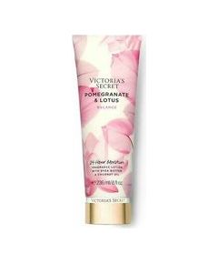Victorias Secret Pomegranate & Lotus Balance tělové mléko 236ml Косметика для тела