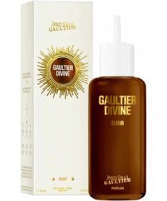 Jean Paul Gaultier Divine Elixir EDP ( náplň ) 200ml Женские духи