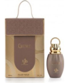 Al Wataniah Creme EDP 100ml Unisex Smaržas