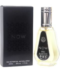 Ard Al Zaafaran Now EDP 50ml Vīriešu Smaržas