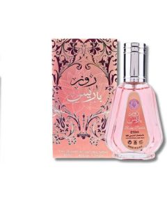 Ard Al Zaafaran Rose Paris EDP 50ml Sieviešu Smaržas