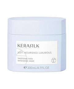 Kerasilk Specialists Smoothing Mask 500ml Matu kopšana