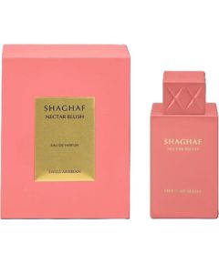 Swiss Arabian Shaghaf Nectar Blush EDP 75ml Духи унисекс