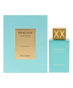 Swiss Arabian Shaghaf Oud Tonka EDP 25ml Unisex Smaržas