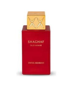 Swiss Arabian Shaghaf Oud Ahmar Limited Edition EDP 25ml Духи унисекс