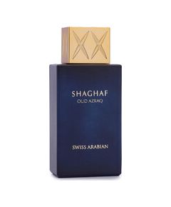 Swiss Arabian Shaghaf Oud Azraq EDP 25ml Unisex Smaržas