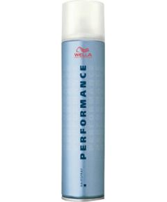 Wella Performance Hairspray - Lak na vlasy 250ml Духи и косметика