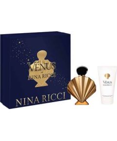 Nina Ricci Vénus Dárková sada EDP 50 ml a tělové mléko 75 ml 50ml Dāvanu komplekti