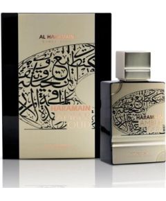 Al Haramain Amber Oud Future Dubai Extrait de Parfum 100ml Unisex Smaržas