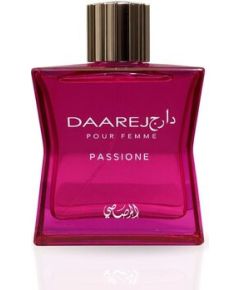 Rasasi Daarej Passione Pour Femme EDP 100ml Sieviešu Smaržas