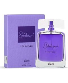 Rasasi Shuhrah Sensuelle Pour Femme EDP 90ml Sieviešu Smaržas