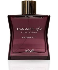Rasasi Daarej Magnetic Pour Femme EDP 100ml Sieviešu Smaržas