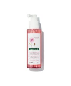 Klorane SOS Serum - Soothing serum for sensitive and irritated scalp Peony 65ml Matu kopšana