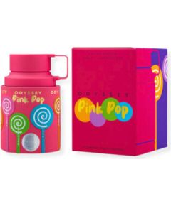 Armaf Odyssey Pink Pop EDP 100ml Женские духи
