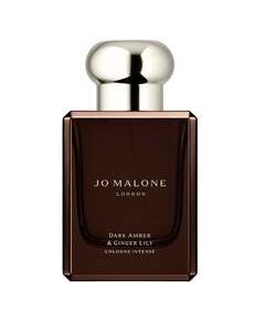 Jo Malone Dark Amber & Ginger Lily EDC Intense 50ml Sieviešu Smaržas
