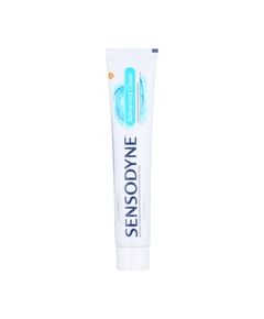 Sensodyne Toothpaste for Complete Protection of Tooth Advanced Clean 75 ml 75ml Zobu pastas un mutes dobuma skalojamie līdzekļi