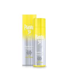 Plantur 39 Hyaluron Shampoo - Šampon proti vypadávání vlasů 250ml Matu kopšana