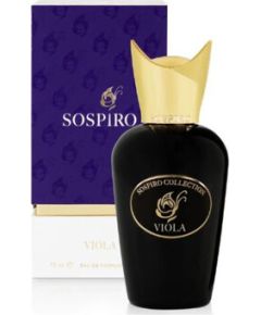Sospiro Viola EDP 75ml Unisex Smaržas