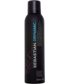 Sebastian Professional Drynamic Dry Shampoo 212ml Matu kopšana