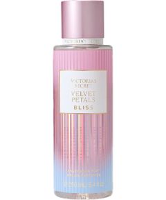 Victorias Secret Velvet Petals Bliss body spray 250ml Sieviešu Smaržas