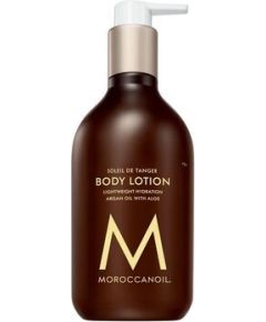 Moroccanoil Soleil de Tanger Body Lotion - Tělové mléko 360ml Ķermeņa kosmētika