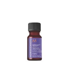 Moroccanoil Purple Treatment 25ml Уход за волосами
