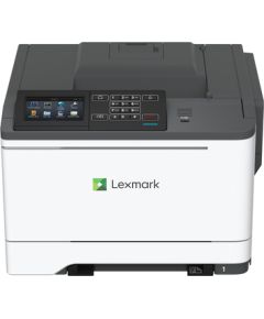 Lexmark CS622de Printer Laser Colour A4 38 ppm USB Ethernet LAN Лазерные принтеры