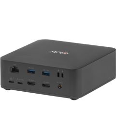 NB ACC DOCKING STATION 13-IN-1 THUNDERBOLT CSV-2562 CLUB3D Dokstacijas portatīvajiem datoriem