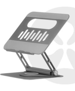 NB ACC STAND ALUMINIUM USB-C CSV-2554 CLUB3D Новинки Компьютерная техника