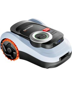 GRASS MOWER ROBOT I220E LIDAR AA12.04.04.0001 SEGWAY NAVIMOW Zāles pļāvēji