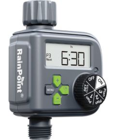 RainPoint Rain Sensor Irrigation Controller Новинки Для дома и сада 