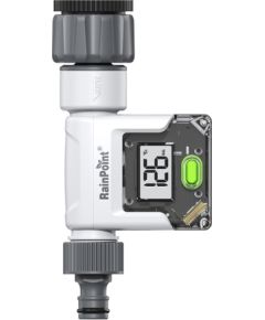 RainPoint Digital Water Flow Meter Jaunumi -Dārzam