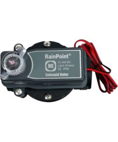 Rainpoint 1" DC Electronic Irrigation Valve Новинки Для дома и сада 
