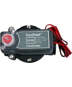 Rainpoint 1" AC Electronic Irrigation Valve Новинки Для дома и сада 