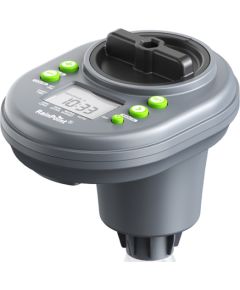 Rainpoint 4-zone digital DC irrigation controller Jaunumi -Dārzam